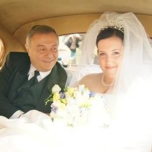 Meet your Posher, Anne